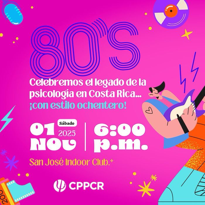 Celebración del 48 aniversario del CPPCR - Inscripción individual